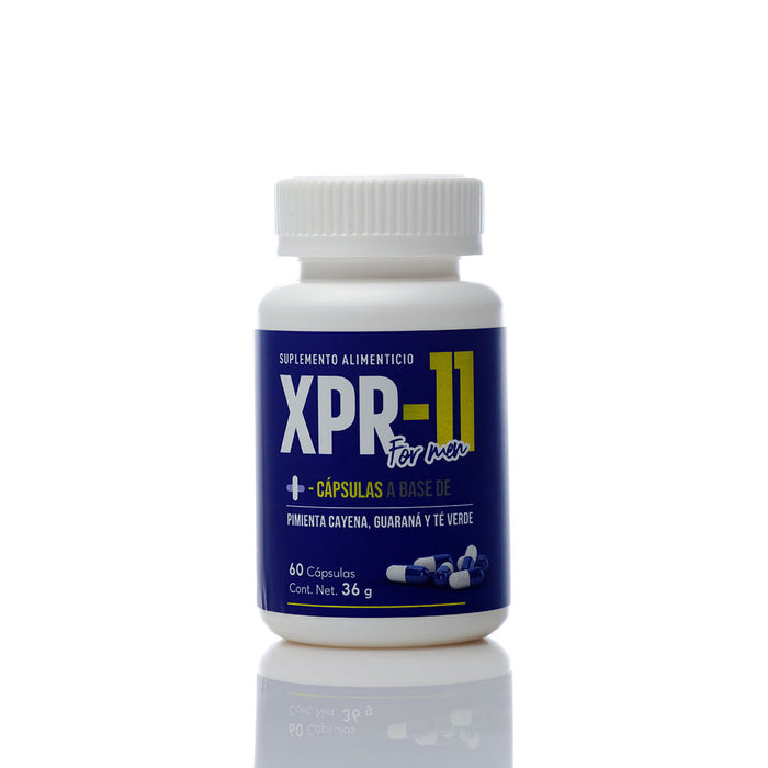 XPR-11
