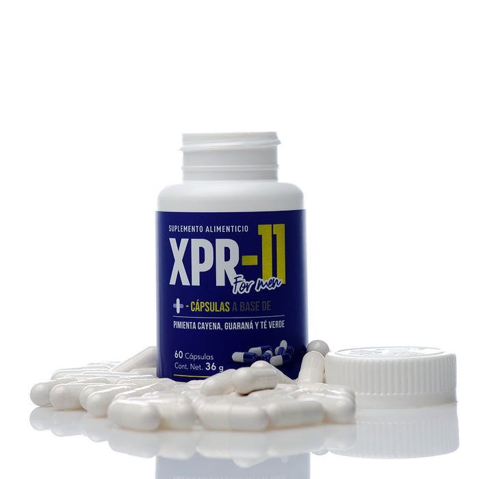 XPR-11