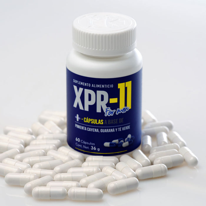 XPR-11